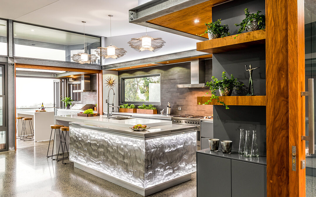 Mount Nebo Kitchen and Outdoor Living