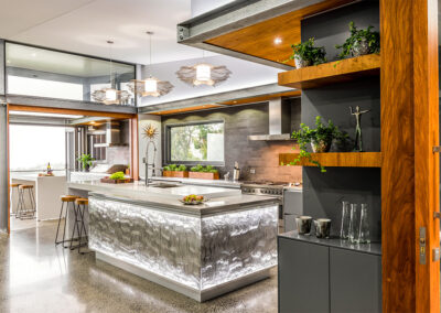 Mount Nebo Kitchen and Outdoor Living