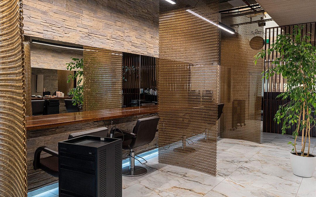 Jean Jacques Hair Design