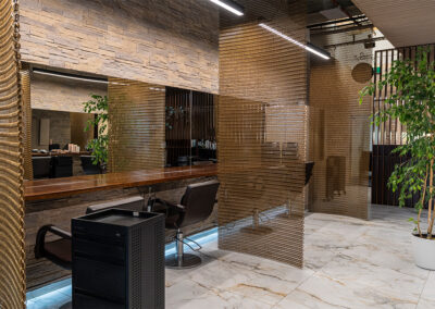 Jean Jacques Hair Design