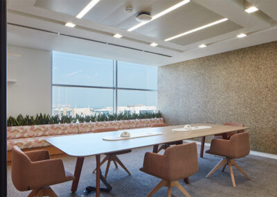 Beautiful Functionality with Organoid Natural Surfaces