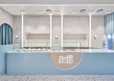 Joli Dessert